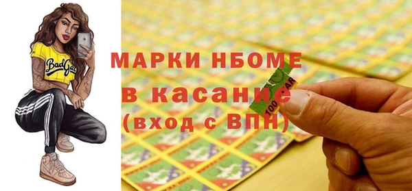 стаф Бородино